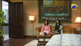 Aik Lafz Zindagi - Episode 47 - 24th June 2025